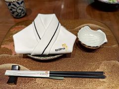 -九洲喜来登酒店湖月日餐厅