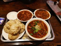 -姚记炒肝店(簋街店)
