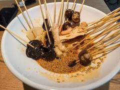 -花盐街·四川乐山小吃(西单大悦城店)