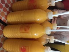 -Jonah's Fruit Shake & Snack Bar