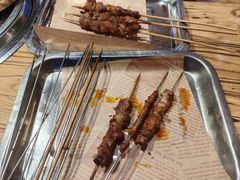 -一韩亭韩式烤肉(高新店)