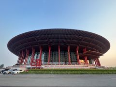 -北京雁栖湖国际会展中心