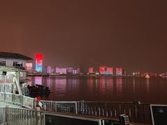 -武汉关码头(轮渡站)