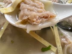 -海平馄饨(逍遥二路店)