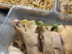 -百家鸡味馆(清泰店)