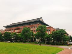 -浙江大学(舟山校区)