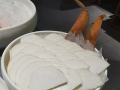 -巴奴毛肚火锅(悠唐购物中心店)