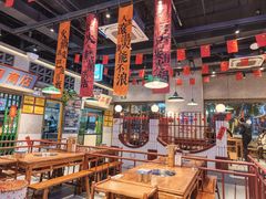 -楠火锅(昆山金鹰店)