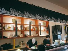 大堂-一升庵(仙霞路店)