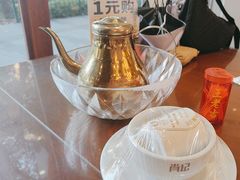 -肖记公安牛肉鱼杂馆·省级非物质文化遗产(三角路直营店)