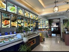 -君霖海鲜私房菜(春柳店)