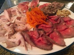 -羽深肉铺 Steak & Wine
