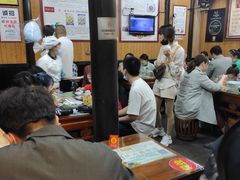 大堂-粗茶淡饭(东关街店)