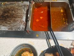 -欢乐牧场主题自助料理(T12店)