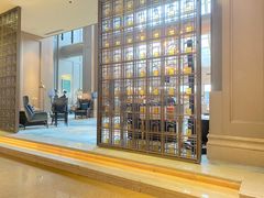 -上海波特曼丽思卡尔顿酒店