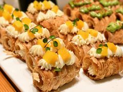 -圣丰索菲特·2 On 988 Café 自助餐厅