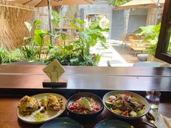 -ChitChat奇洽·Bistro(黎黄陂路店)