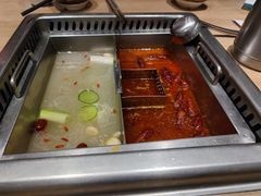 -野妹经典火锅(民治店)