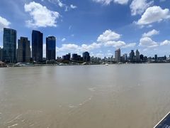 -三利音·浦之舟(滨江大道店)