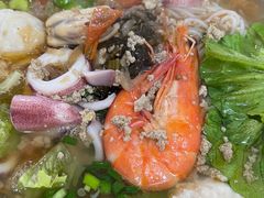 -周记蟹仔粉(侨港风情街店)