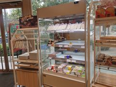 -85度C(青岛闽江路店)