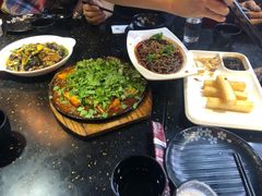 -销魂掌(卓锦曼购中心店)