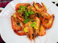 -QQ海鲜餐厅