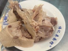 -伟记奥面馆(养育巷店)
