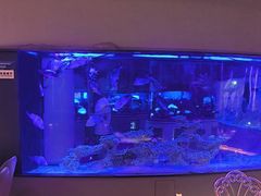 -上和臻品中国菜(花园街店)