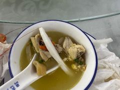 -范饭椰林川湘味海鲜·椰子鸡(三亚湾椰梦长廊店)