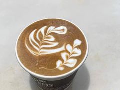 -Peet's 皮爷咖啡(陆家嘴中心店)