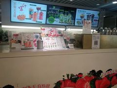 -Mr.Fruits水果先生(蓝色港湾店)