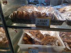 -麦香皇后老式面包坊(大连路店)