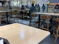 大堂-苏客(金城店)