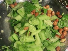 -马路牙子地桌烤肉(工体店)