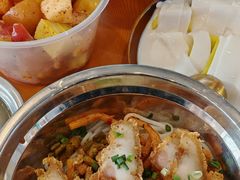 -雙冲柳州螺蛳粉&酸嘢&桂林米粉(簋街店)