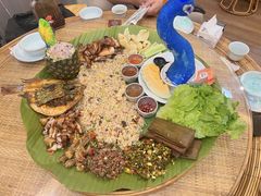 -简朴寨傣味餐厅