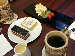 -东海咖啡馆