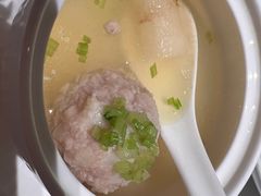 -小厨娘淮扬菜(天印大道店)