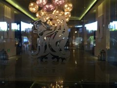 -上海波特曼丽思卡尔顿酒店