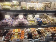 -丁香西饼屋(桂林路店)