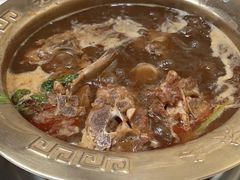 -和庆斋羊蝎子火锅·碳缸烧烤(顺义旗舰店)