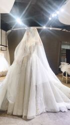 -南京宝娜嫁衣婚纱礼服馆(中央路店)