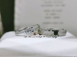 -DR钻戒(杭州星光大道店)