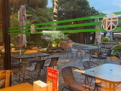 -味莊餐厅(康庄南街店)