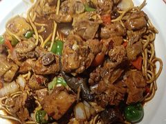-吕记老鸭汤·徽菜馆(东营路店)