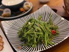-曼泰·泰餐(江南环球港店)