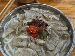 -攀枝花·任德琼·盐边羊肉米线