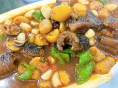 -溱湖八鲜菜馆