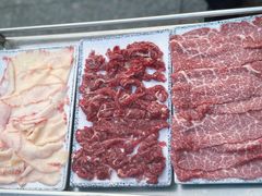 -潮悦牛肉火锅城(水贝店)